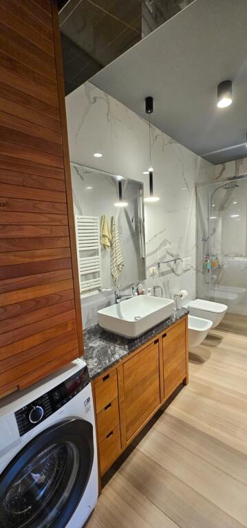 SUPER DUPLEX FOR SALE IN RESORT MAREA QERRET KAVAJE