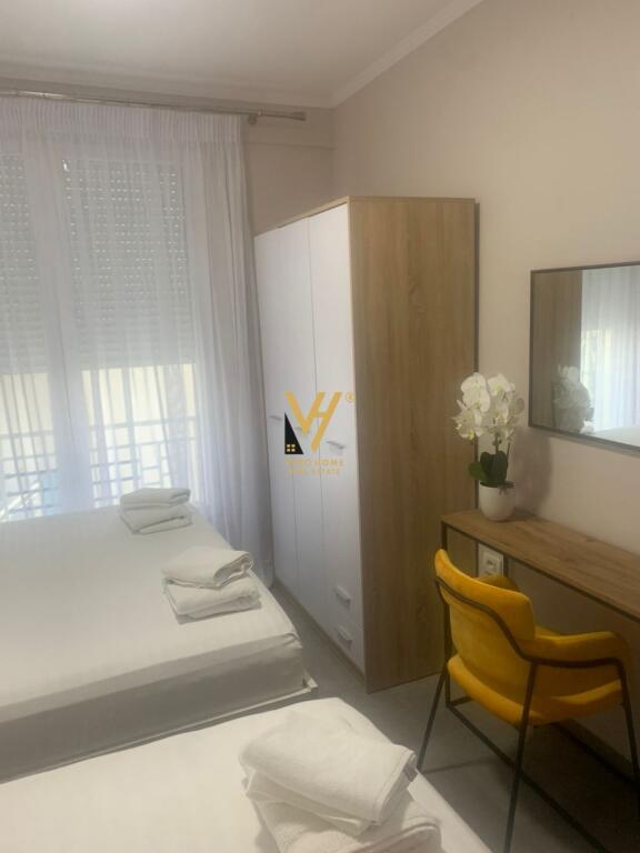 FOR SALE 1+1 APARTMENT IN DHERMI 165,000 EURO