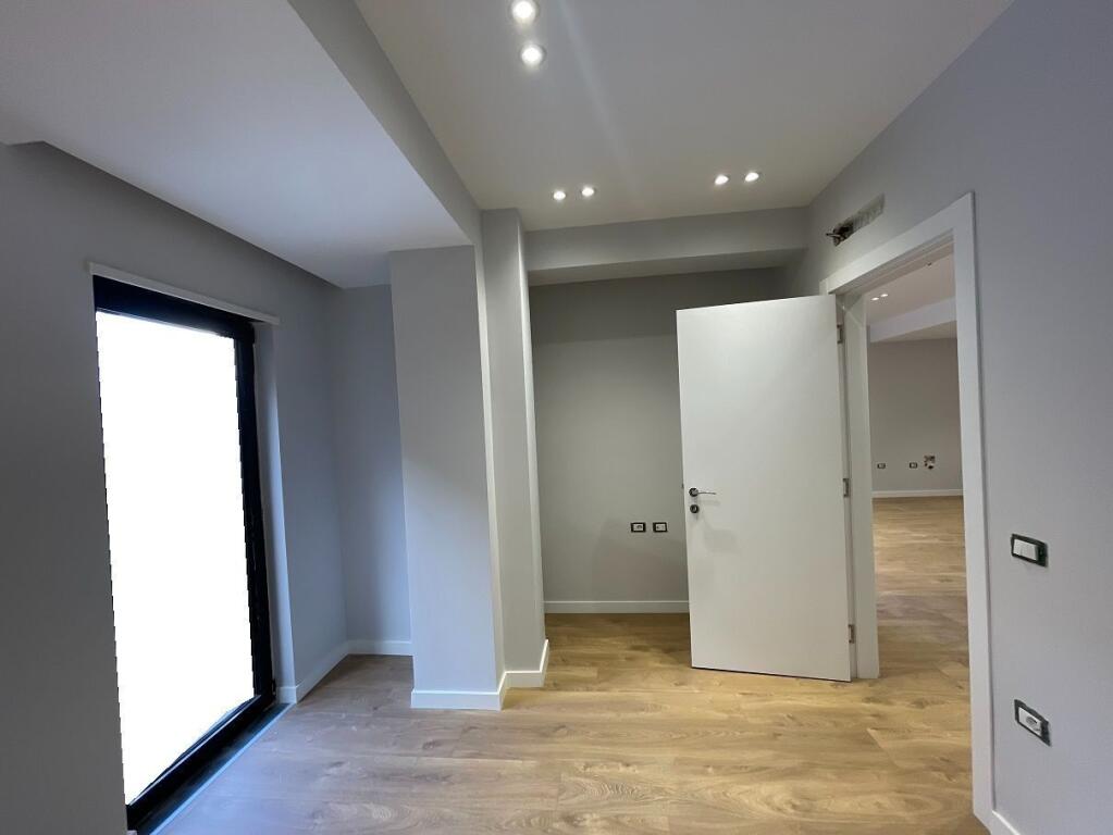 SHITET apartament 1+1 SUPER OKAZION tek Rezidenca "Kodra e Diellit"