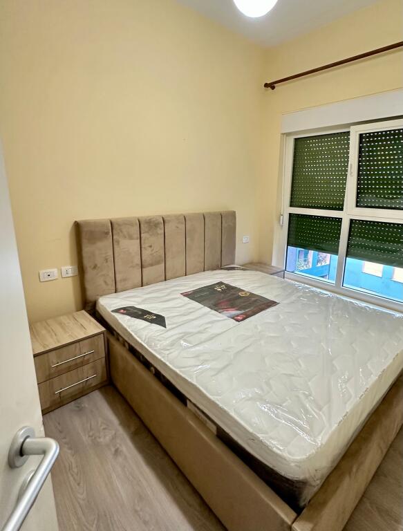 📍 Appartamento 2+1 in affitto – Ali Dem, Complesso Mangalem 🏷️50.000lek