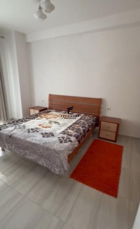 APARTMENT FOR RENT 1+1 ZOGU I ZI 650 EURO