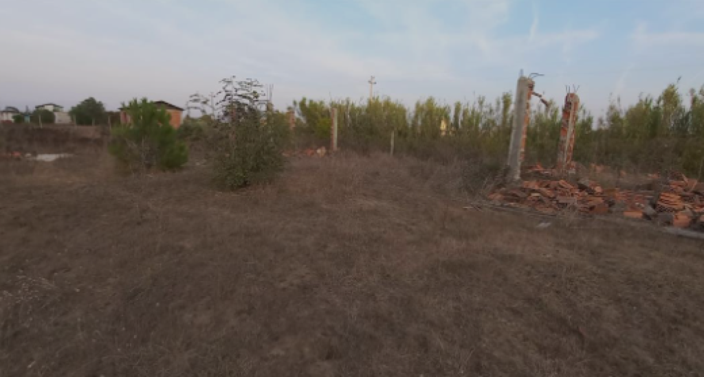 SHITET TOK TRUALL 300M+ Are 600M NE SEKTOR RINIA