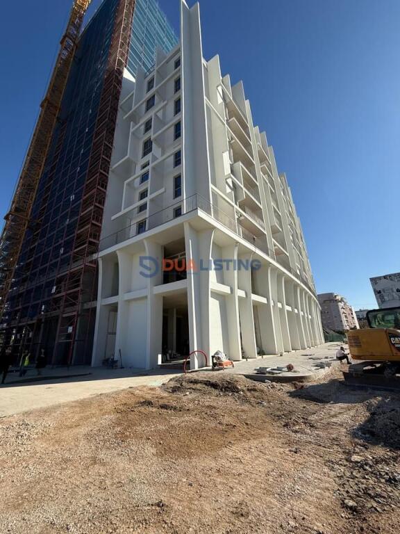 APARTAMENT 2+1+2 për Shitje! 📍 Bulevardi i Ri – Park Avenue (Orion Construction)