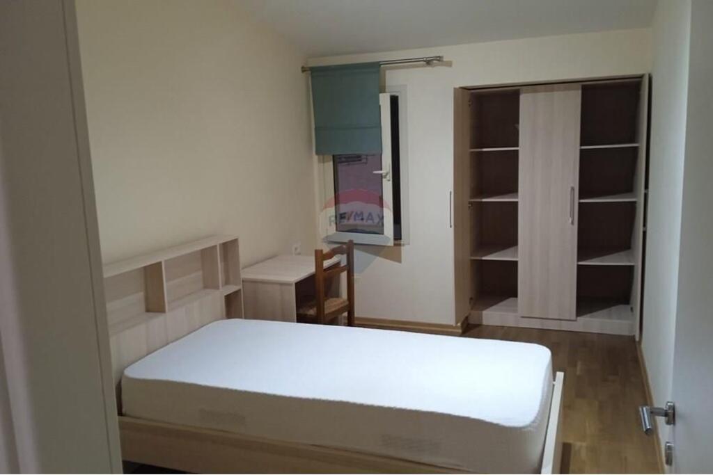 Apartment 2+1 for rent, at Engineering