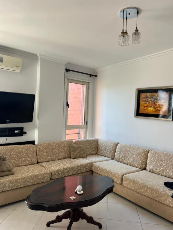 Apartament 2+1 me qira Don Bosko