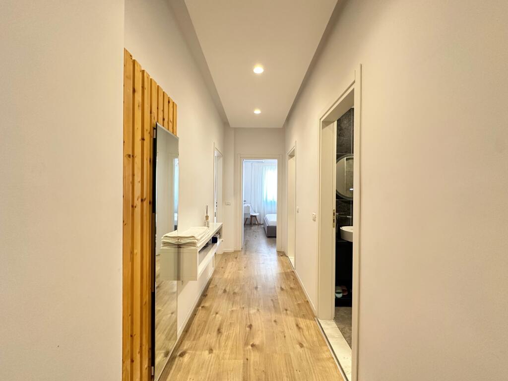 Apartament me qira 2+1/Vlorë