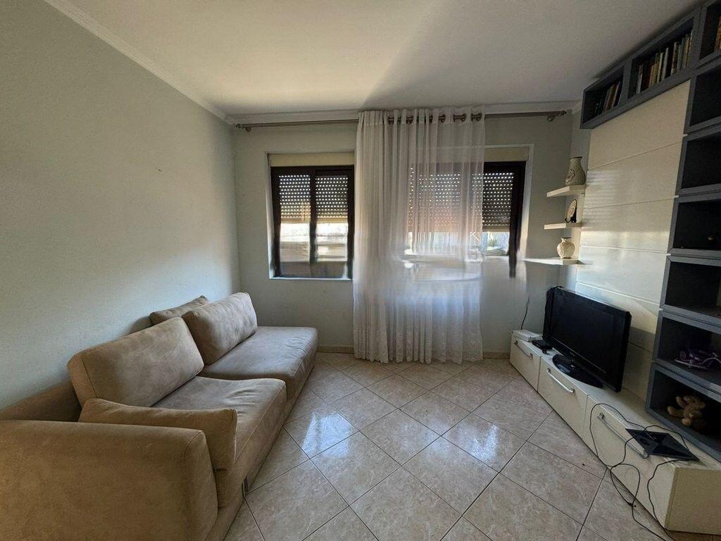 RENT APARTMENT 2+1 AT SAMI FRASHERI STREET 750 € /Month