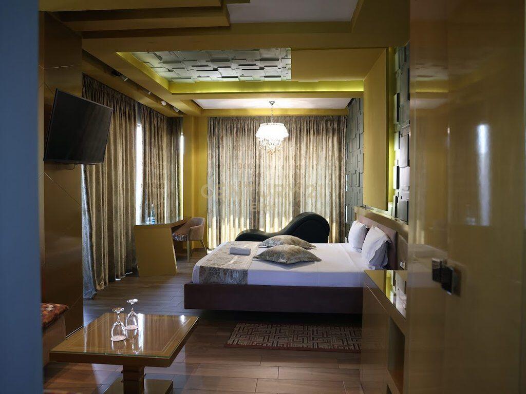 FOR SALE SUPER INVESTED HOTEL