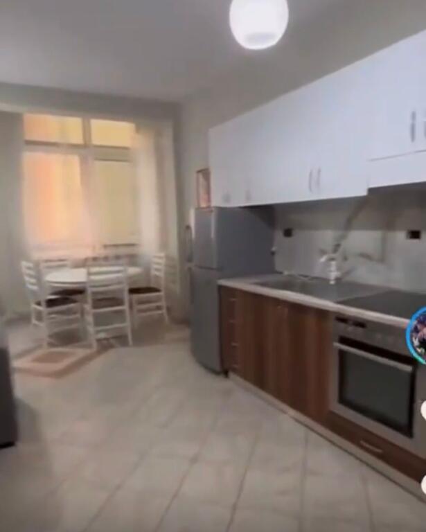 Appartamento 1+1 in affitto vicino alla Moschea in Via Kavaja