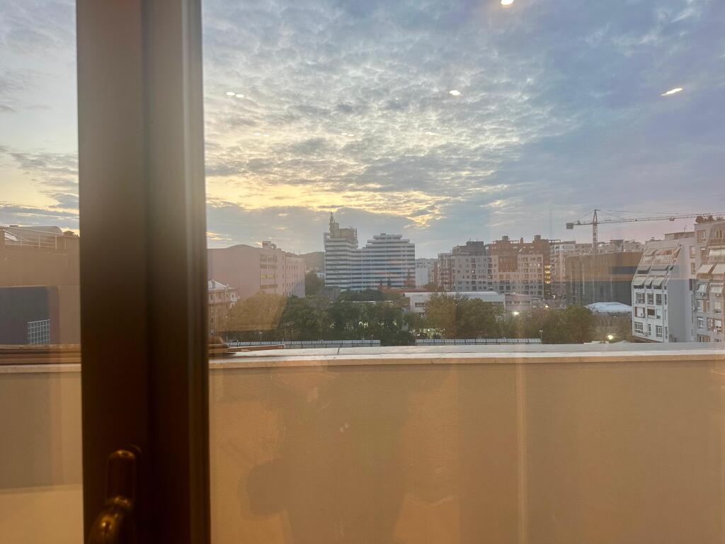 🏡 Apartment 1+1 for Rent with Parking Space – Spring Residence, Vasil Shanto