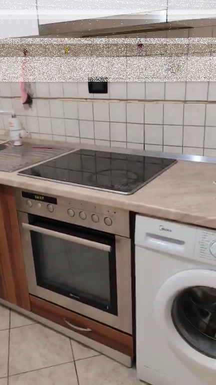 Apartament 1+1,Rruga e Kavajes!