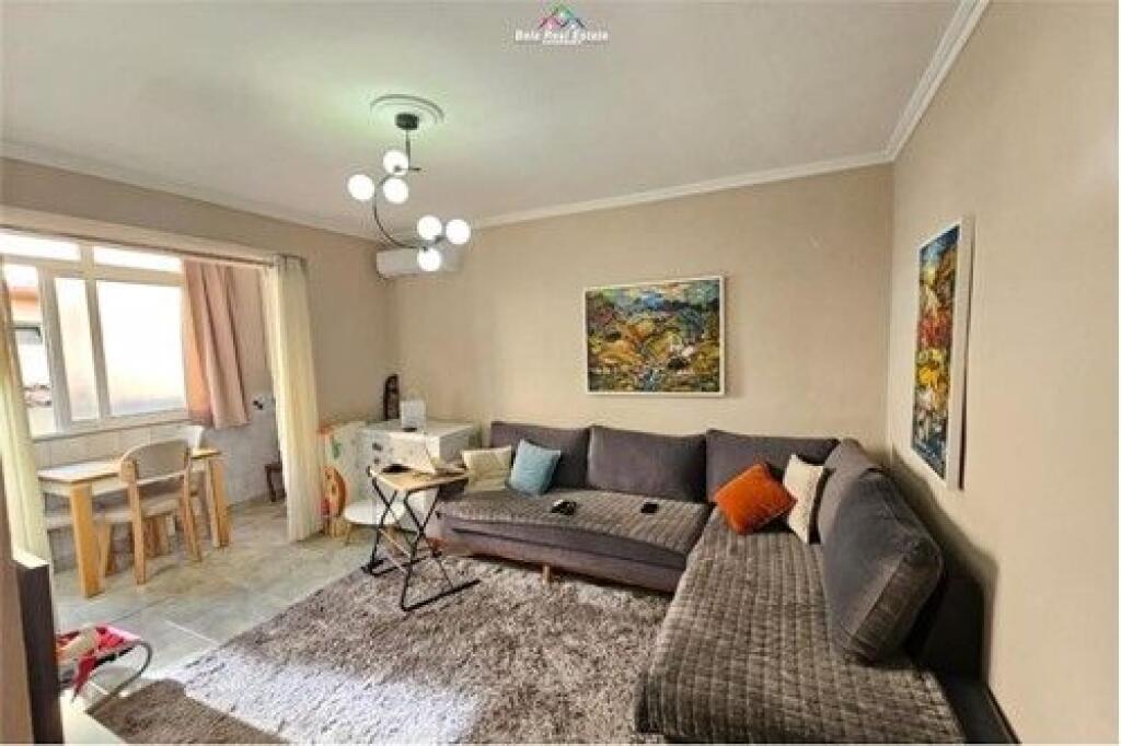 Apartament me Qira 1+1+ballkon tek Brryli