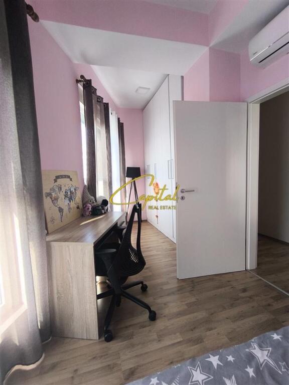 SHITET APARTAMENT 2+1 ALI DEMI 205.000 EURO