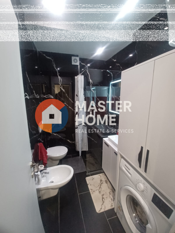 Studio apartment for sale – Çipajve Street, near Jumbo