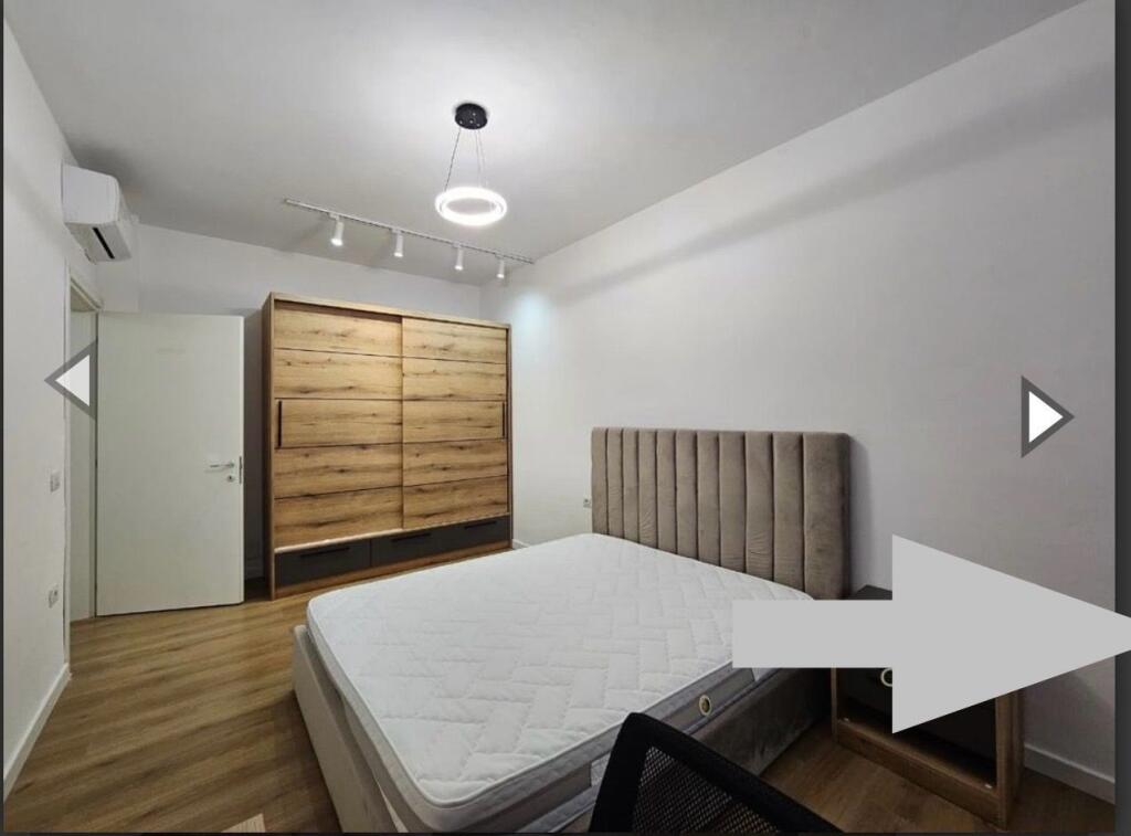 🏡 Apartament 3+1 me Qira – Ish Fusha e Aviacionit / Laprakë
