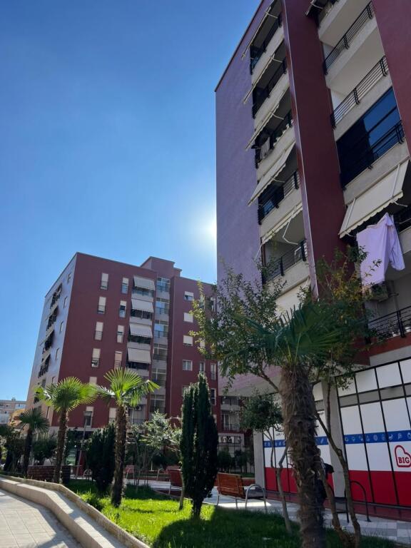 Apartament 2+1 me qira Don Bosko