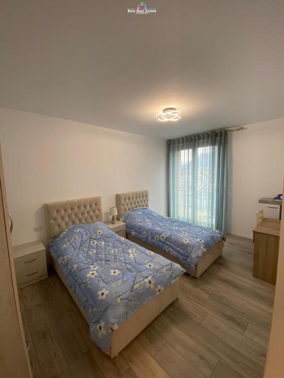 Apartament me Qera 2+1+post parkimi ne Don Bosko (ID B2201581) Tirane