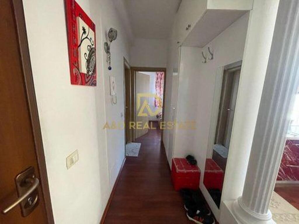 Apartment 3+1+2 for rent on Kavaja street.