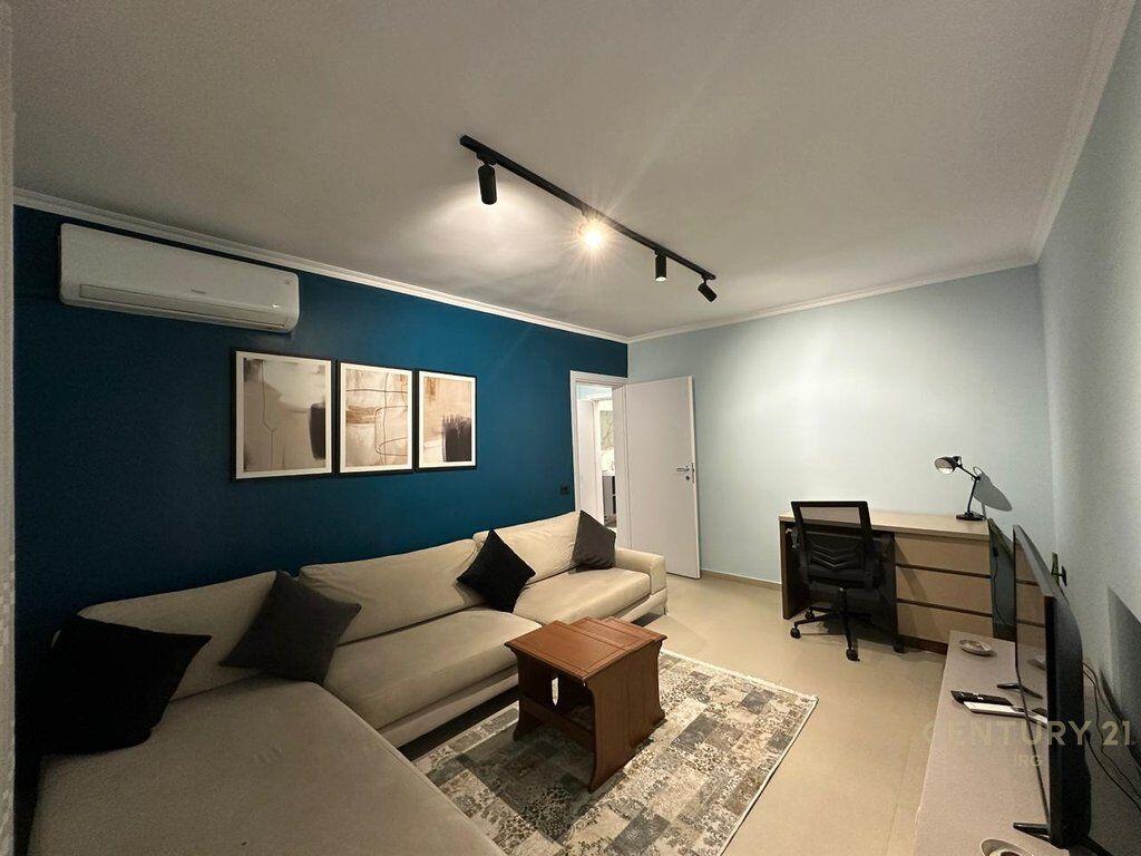 Appartamento 1+1 con possibilità di conversione in 2+1, vicino al Parco “1 Maji” – di fronte all'ex Esposizione 230.000 € Sup. Totale 62m2