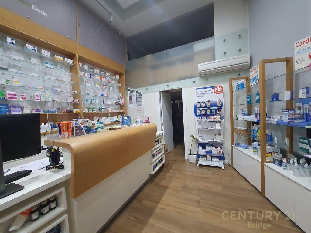 PHARMACY FOR RENT NEAR KOSOVAREVE STREET