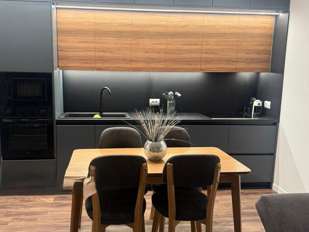 IN AFFITTO APPARTAMENTO 2+1 CON POSTO IN VIA JORDAN MISJA 750 € /Mese