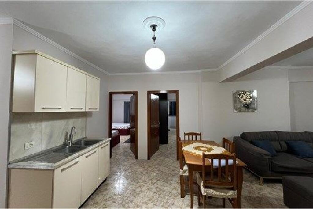 Apartament me Qira 2+1 ne Laprake