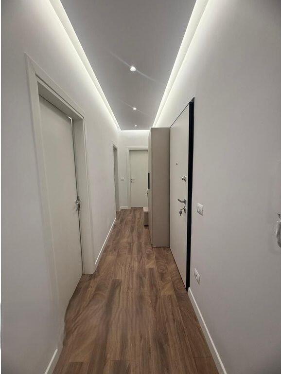 IN AFFITTO APPARTAMENTO 2+1 CON POSTO IN VIA JORDAN MISJA 750 € /Mese