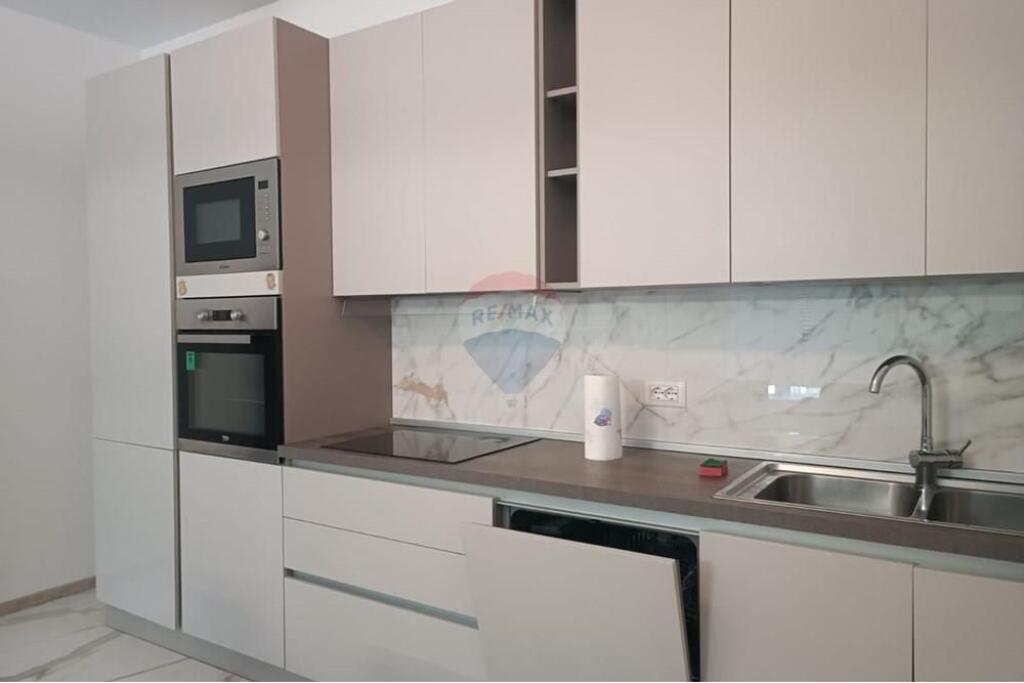 Appartamento 2+1+2 in affitto Foleja Gjelbert