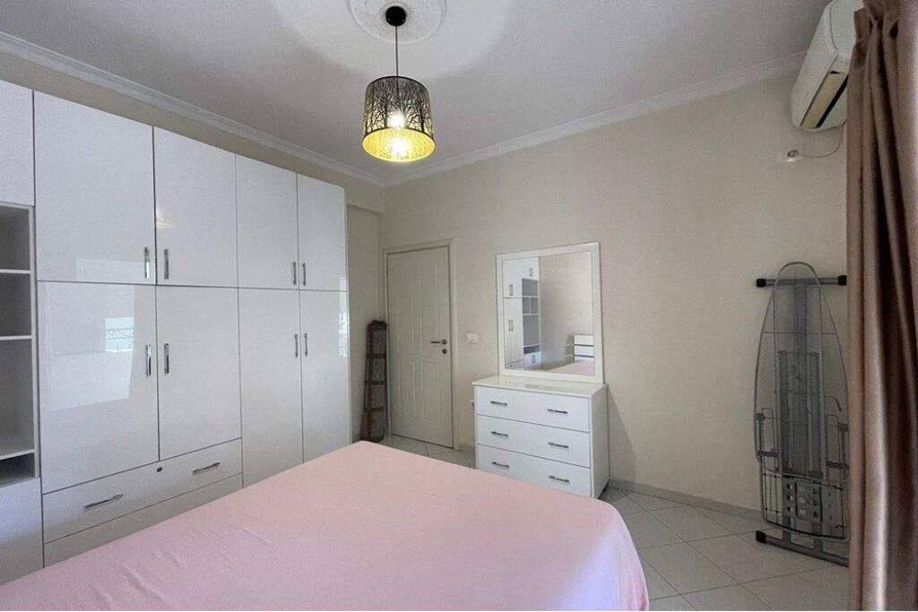 2+1 apartment for rent in Bllok!