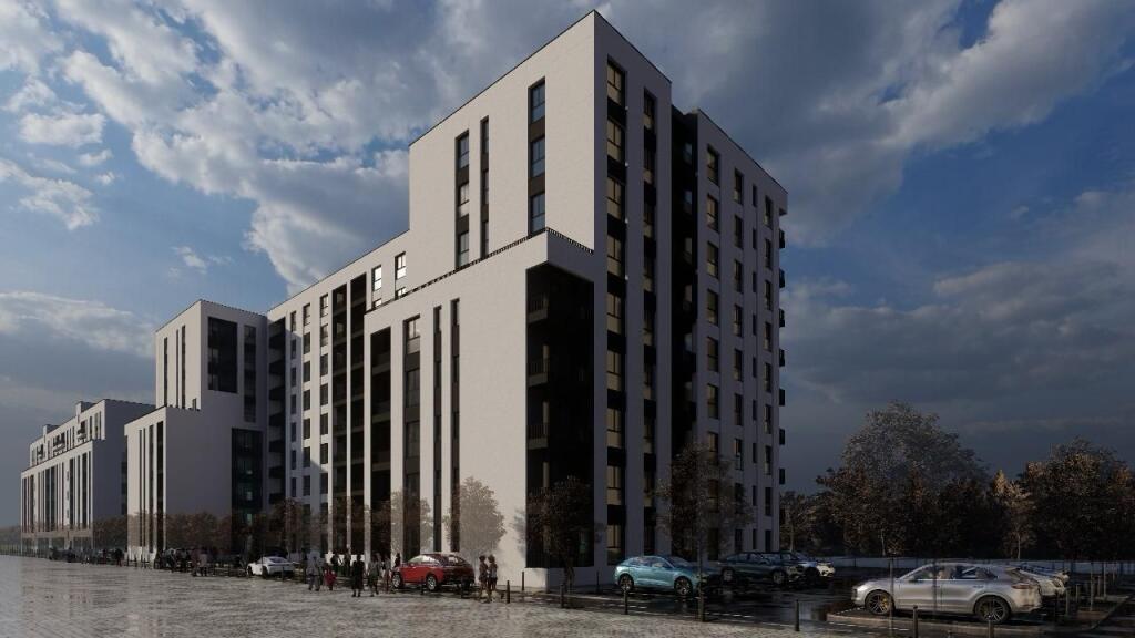 Appartamento 2+1+Veranda in vendita vicino alla Rotonda Ulliri