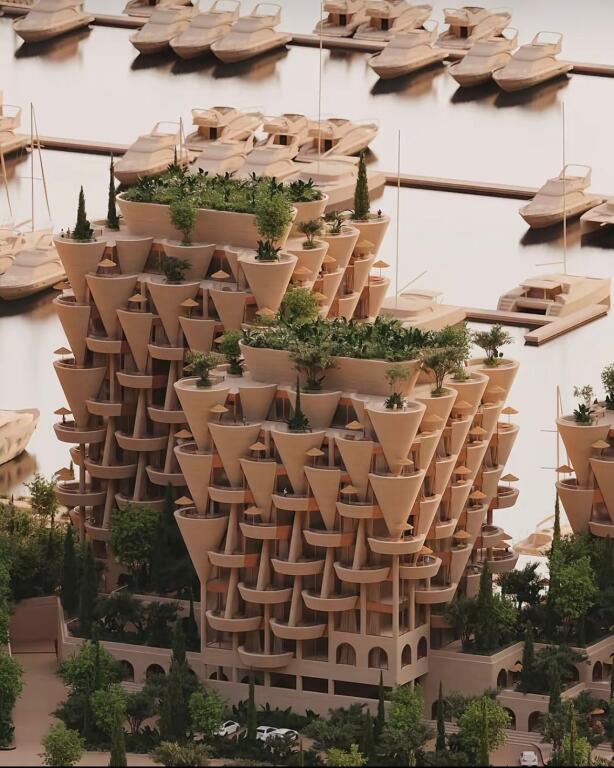 Okazion ne Marina Orikum