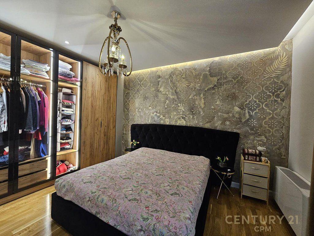 Apartament luksoz 3+1 me qira prane "Lion Park", Rruga e Elbasanit!