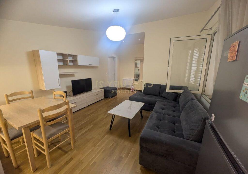 Apartment for rent 2+1, Faculty of Engineering