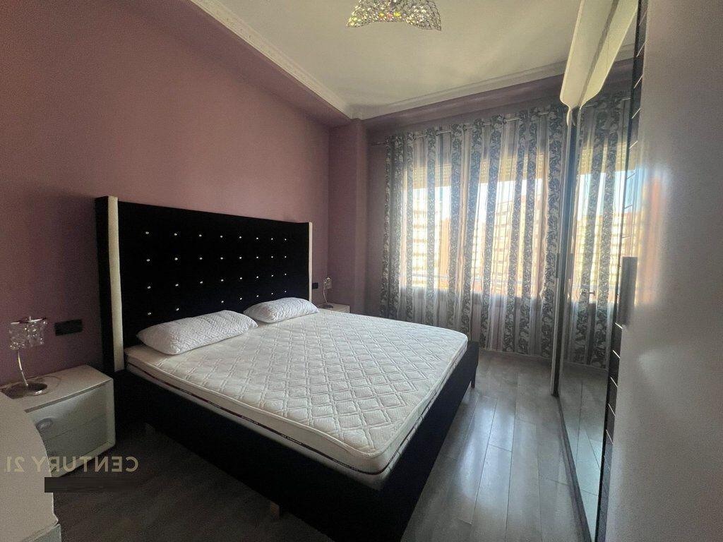 Apartament 3+1 me qera në Kompleksin Delijorgji