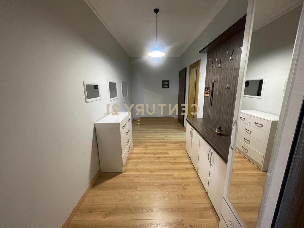 Apartament 3+1+2 tualete +2 ballkone me qira – Liqeni i Thatë, Tirane