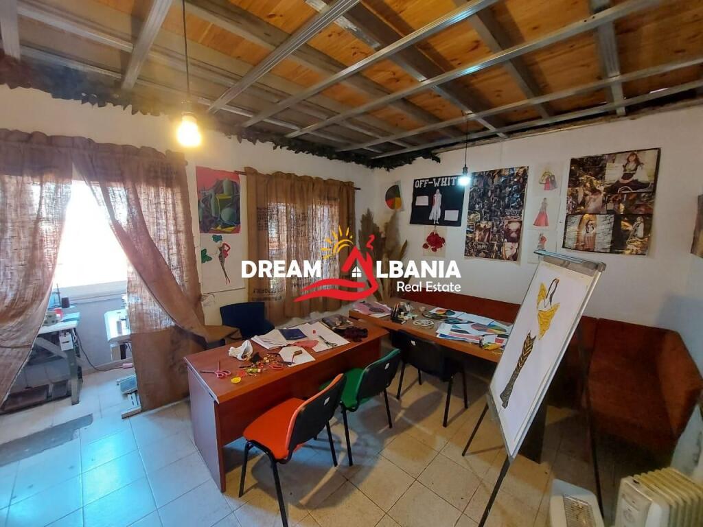 Ambjent buze rruge me qera tek Myslym Shyri, prane Credins Bank ,ne Tirane (ID 4251204)