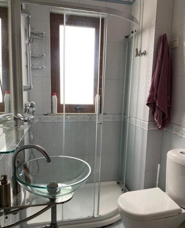 Apartament 3+1+2 me Qira – Myslym Shyri, Tiranë