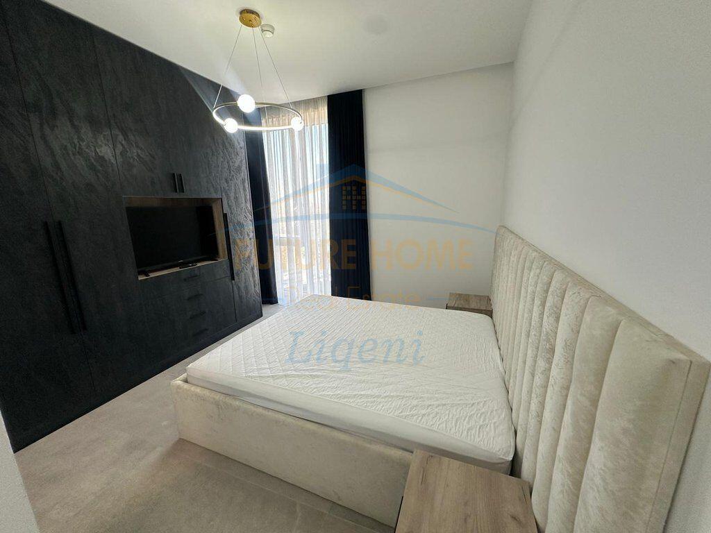 Qera, Apartament 2+1+Post Parkimi, Kompleksi Forest, Tirane