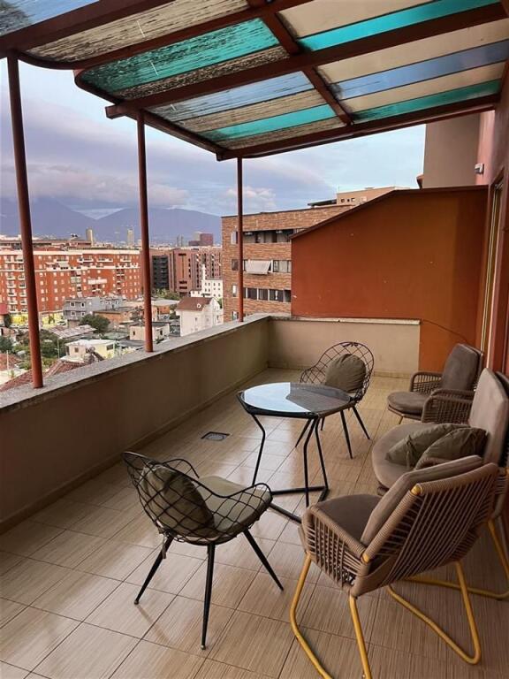 🏡 Apartment 1+1+veranda for rent in Astir!