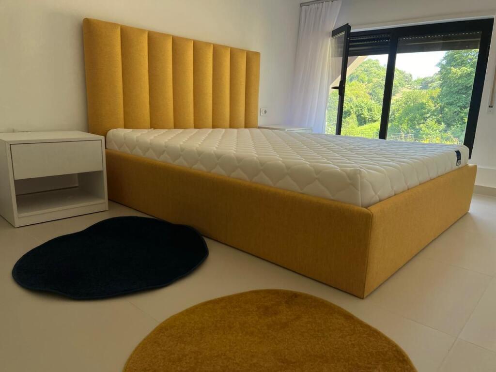 Apartament me qera Tek Kodra e Diellit