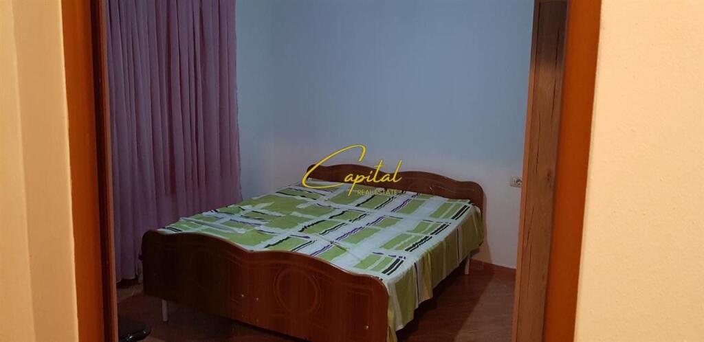 APARTAMENT ME QERA 1+1 5 MAJI 32.000 LEKE