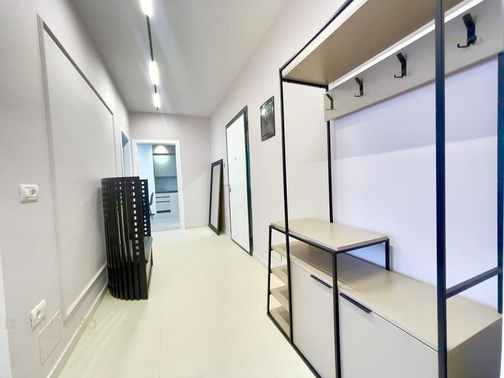 Campo di Aviazione, affitto Appartamento 2+1+2, Complesso IBN