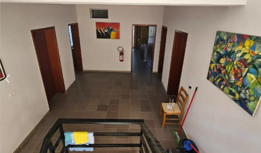 Seaside Hotel for Sale at Kavaja Rock