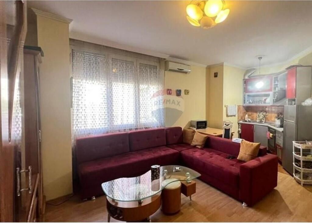 Apartament - Për Shitje - Gjuhët e huaja, Tiranë (ID: 530181096-131)