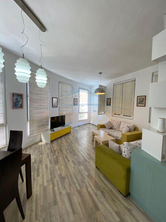 Qera, Apartament 3+1, Rezidenca ‘Kodra e Diellit 1’, Tiranë.