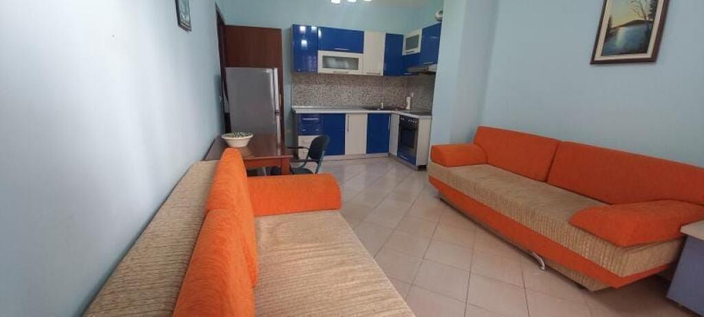 Shitet Apartament Pushimi  1+1  Prane Resort Porta Kavalja, Golem Durres
