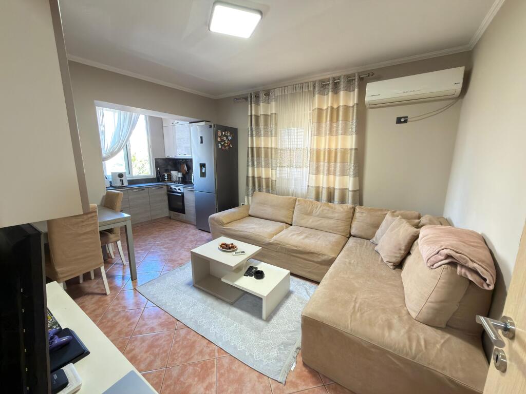 🏠 Apartment 2+1 for rent 📍 Next to the “Vasil Shanto” school, Tirana