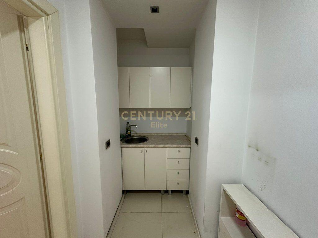 Rent, Space, Elbasani Street