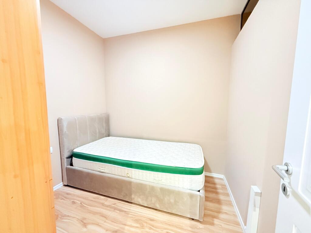 🔑 EKSKLUZIVE!   🏡 Shitet Apartament 1+1 i Adaptuar në 2+1 – Fusha e Aviacionit