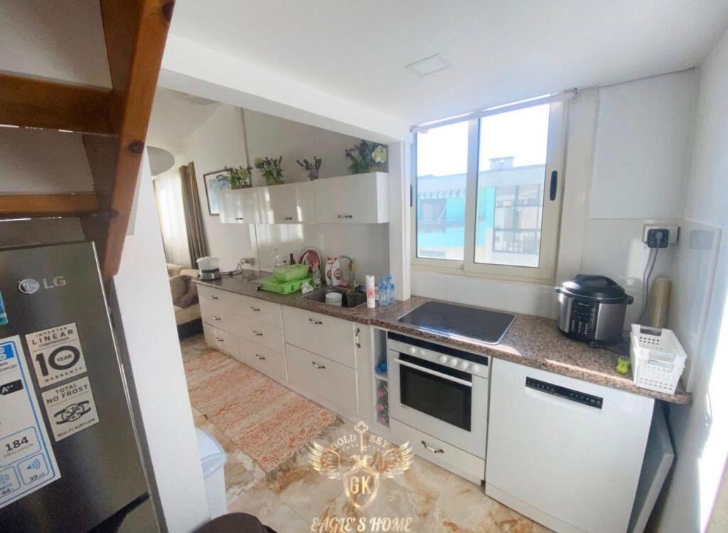 🏡 SHITET 3+1  📍Prestige Resort shume prane detit